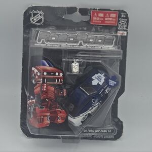 NHL Toronto Maple Leafs - Maisto "RoboRods"